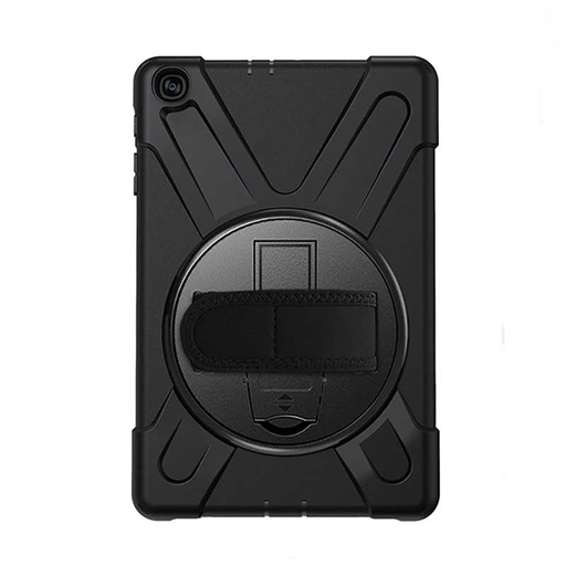 [RN-TA29278] Samsung Galaxy Tab A 10.1 (2019) T510 Uyumlu Kılıf Zore Defender Tablet Silikon