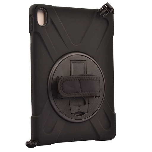 [RN-TA29279] Apple iPad Pro 11 2018 Uyumlu Kılıf Zore Defender Tablet Silikon