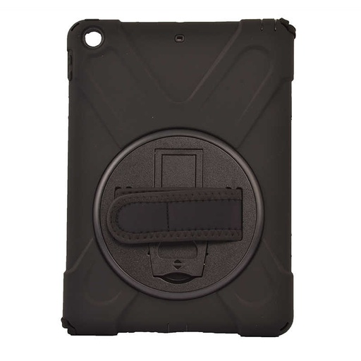 [RN-TA29323] Apple iPad 9.7 2017 (5.Nesil) Uyumlu Kılıf Zore Defender Tablet Silikon