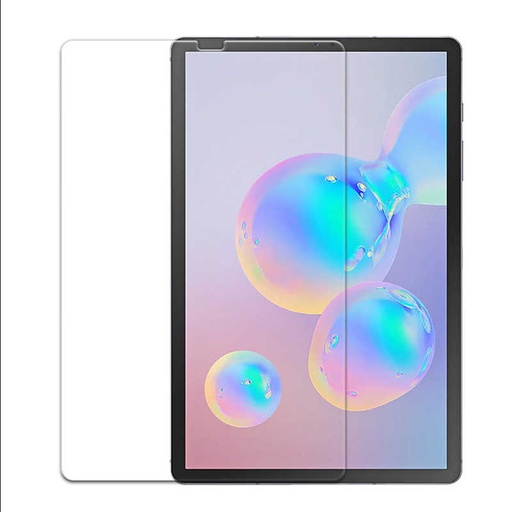 [RN-TA29742] Samsung Galaxy Tab S6 T860 Uyumlu Zore Temperli Cam Ekran Koruyucu