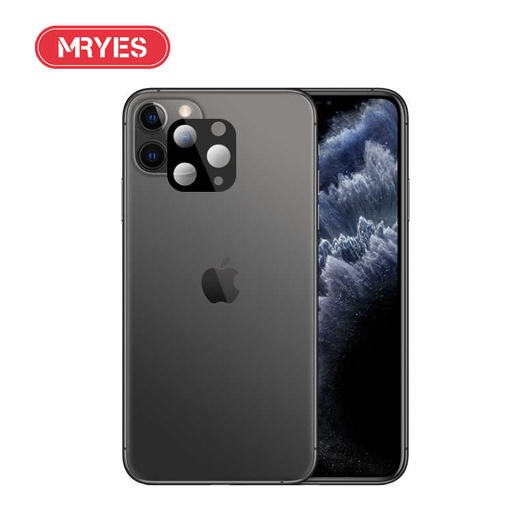 [RN-TA31329] Mr.Yes Apple iPhone 11 Pro Max Uyumlu Zore Kamera Lens Koruyucu