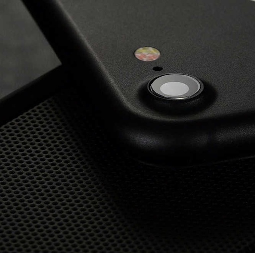 [RN-TA31343] Apple iPhone 8 Uyumlu Zore Kamera Lens Koruyucu Cam Filmi