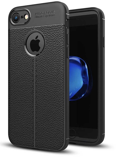 Apple iPhone 6 Uyumlu Kılıf Zore Niss Silikon Kapak