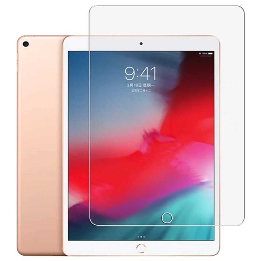 [RN-T11024] Apple iPad 10.2 (8.Nesil) Uyumlu Zore Tablet Temperli Cam Ekran Koruyucu