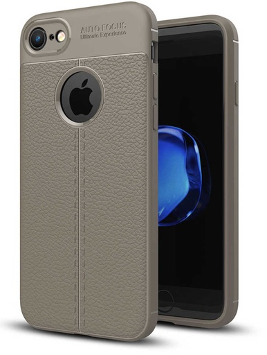 Apple iPhone 6 Plus Uyumlu Kılıf Zore Niss Silikon Kapak