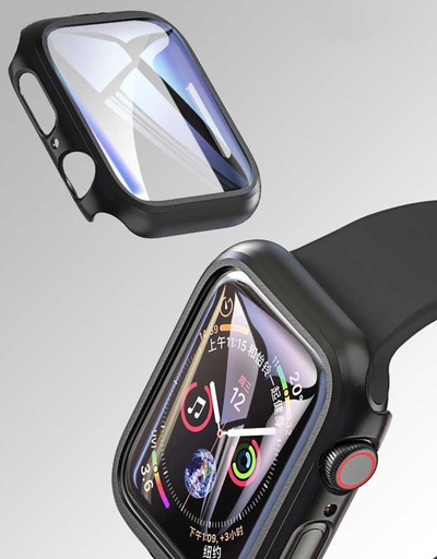 [RN-TA32813] Apple Watch 40mm Uyumlu Zore Watch Gard Ekran Koruyucu