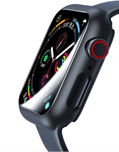 [RN-TA33087] Apple Watch 38mm Uyumlu Zore Watch Gard Ekran Koruyucu