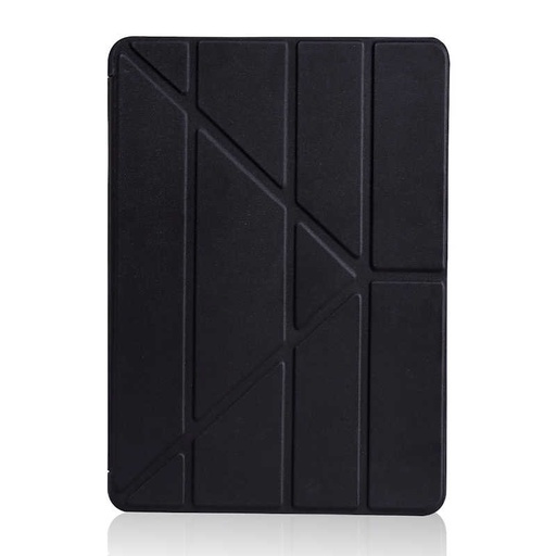 Apple iPad 10.2 (8.Nesil) Uyumlu Kılıf Zore Tri Folding Standlı Kılıf