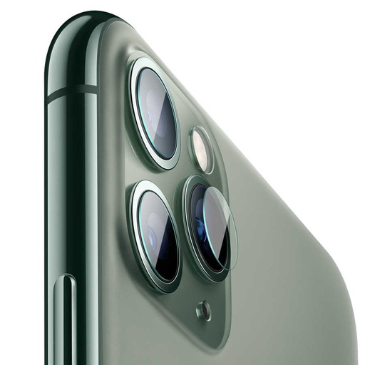 [RN-TA33998] Apple iPhone 11 Pro Uyumlu Zore Nano Kamera Koruyucu