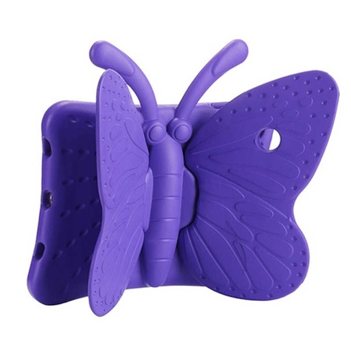 Apple iPad Mini 1 Uyumlu Zore Butterfly Standlı Tablet Kılıf