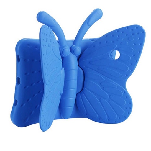 Apple iPad 2 3 4 Uyumlu Zore Butterfly Standlı Tablet Kılıf