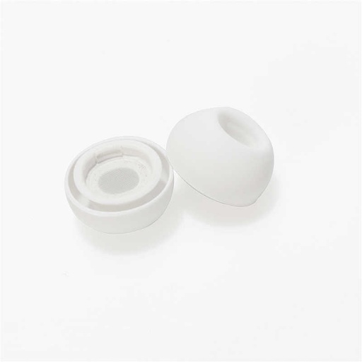 [RN-TA34226] Apple Airpods Pro Uyumlu Zore Kulaklık Ucu Silikon