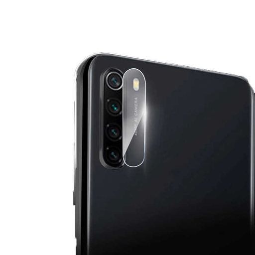 [RN-TA34260] Xiaomi Redmi Note 8 Uyumlu Zore Nano Kamera Koruyucu