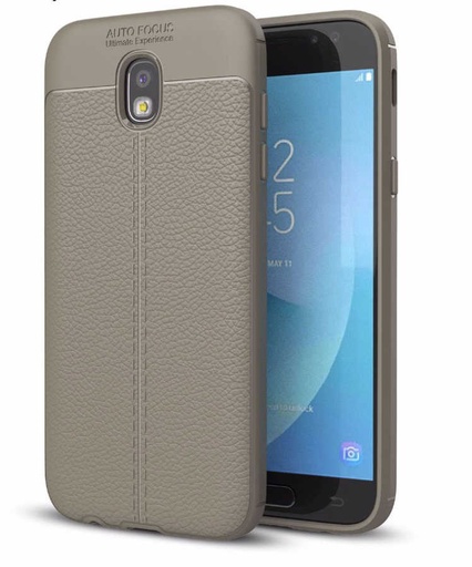 Samsung Galaxy J5 Pro Uyumlu Kılıf Zore Niss Silikon Kapak