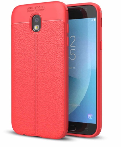 Samsung Galaxy J7 Pro Uyumlu Kılıf Zore Niss Silikon Kapak