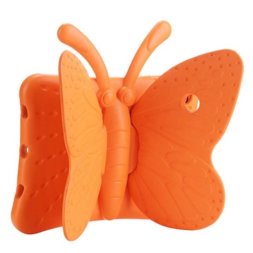 Apple iPad Mini 5 Uyumlu Zore Butterfly Standlı Tablet Kılıf