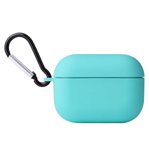 Apple Airpods Pro Uyumlu Kılıf Zore Airbag 11 Silikon