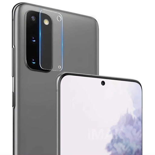 [RN-TA36147] Samsung Galaxy S20 Uyumlu Zore Nano Kamera Koruyucu