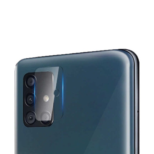 [RN-TA36307] Samsung Galaxy A51 Uyumlu Zore Nano Kamera Koruyucu