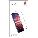 Apple iPhone 8 Uyumlu Zore EKS Cam Ekran Koruyucu