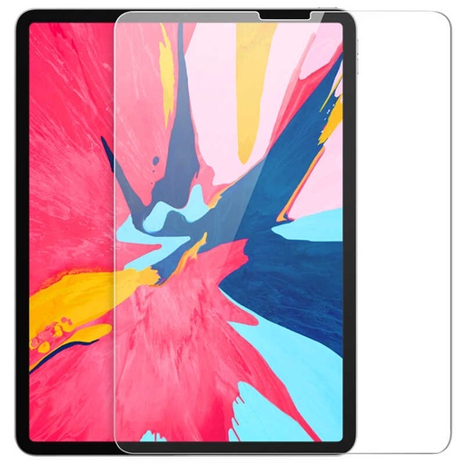 [RN-T12047] Apple iPad Pro 12.9 2020 (4.Nesil) Uyumlu Zore Temperli Cam Ekran Koruyucu