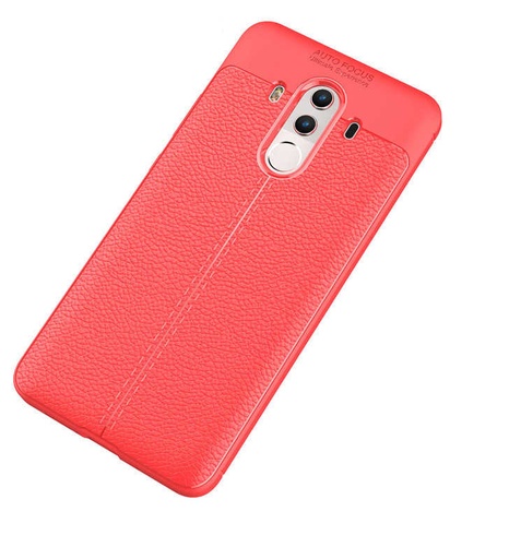 Huawei Mate 10 Pro Uyumlu Kılıf Zore Niss Silikon Kapak