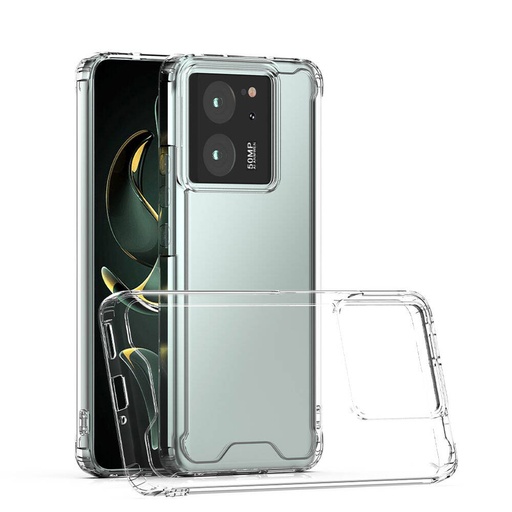 [RN-TA96610] Xiaomi Mi 13T Pro Uyumlu Kılıf Zore Coss Kapak