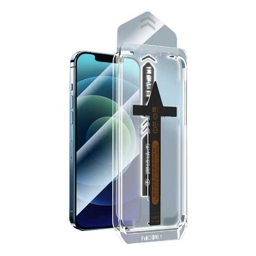 [RN-TA96639] Apple iPhone 15 Plus Uyumlu Zore Süper Fast Temperli Ekran Koruyucu