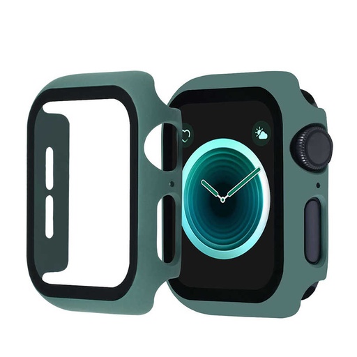 Apple Watch 44mm Uyumlu Zore Watch Gard 01 Ekran Koruyucu