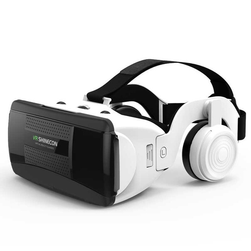[RN-TA37598] Zore G06EB VR Shinecon 3D Sanal Gerçeklik Gözlüğü