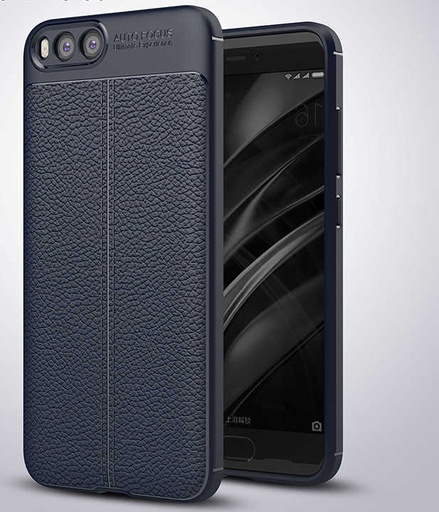 Xiaomi Mi Note 3 Uyumlu Kılıf Zore Niss Silikon Kapak