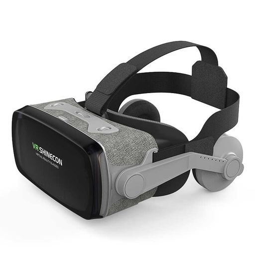 [RN-TA37600] Zore G07E VR Shinecon 3D Sanal Gerçeklik Gözlüğü
